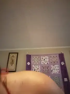 ThunderTwat87 online show from June 2026 10:57:02 AM