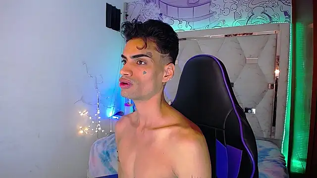 Liam bedoya online show from May 2026 07:21:01 PM