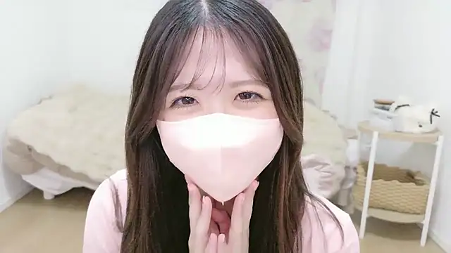 Snapshot of Yuinyaaa chatting on June 2026 10:51:01 AM Yuinyaaa online show from June 2026 10:51:01 AM