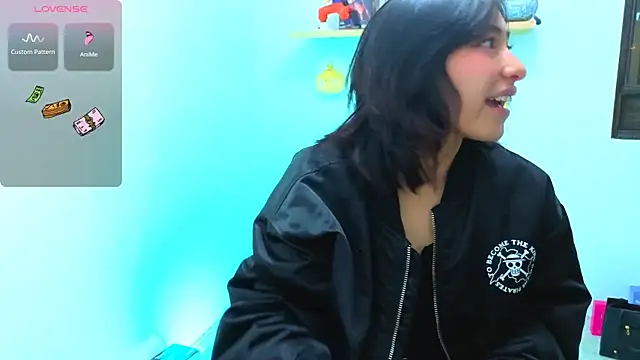 Snapshot of yeon-ju chatting on July 2026 02:46:02 AM yeon-ju online show from July 2026 02:46:02 AM