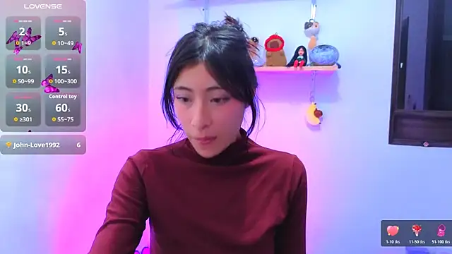 Snapshot of yeon-ju chatting on July 2026 04:18:01 AM yeon-ju online show from July 2026 04:18:01 AM