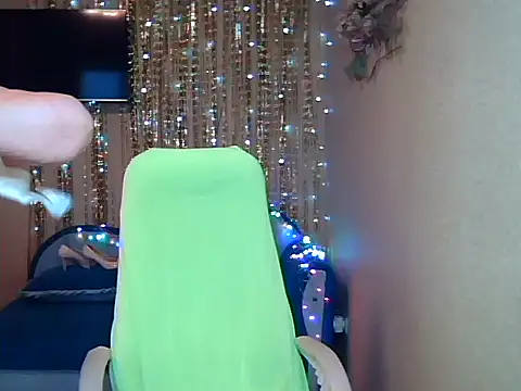 Wena-Sweety online show from May 2026 04:46:02 PM