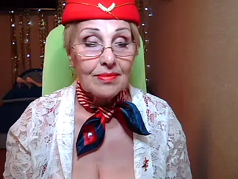 Wena-Sweety online show from May 2026 05:31:02 PM
