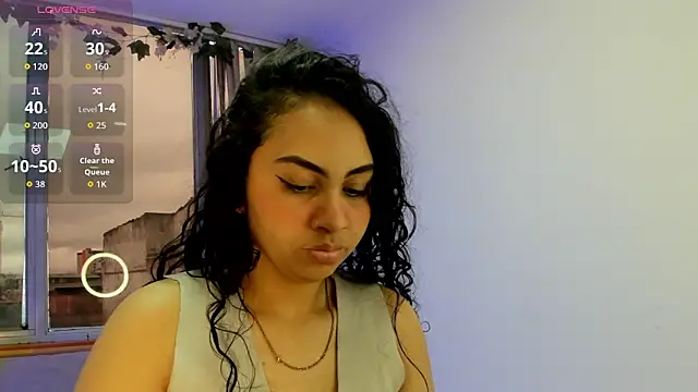 Snapshot of jade_chers chatting on June 2026 11:58:01 AM jade chers online show from June 2026 11:58:01 AM