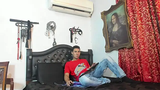 MartinaXBob online show from May 2026 03:04:02 AM