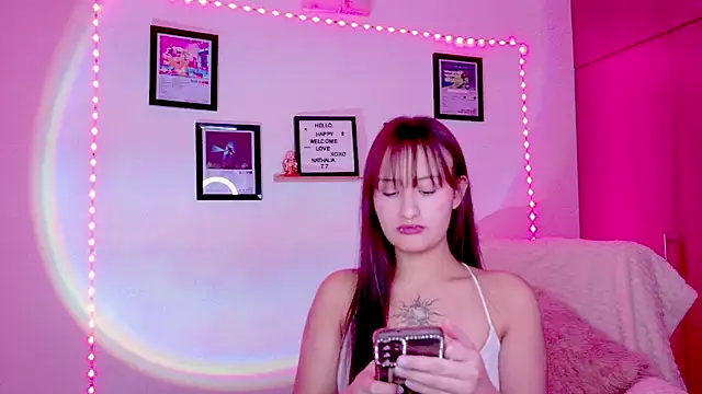 Snapshot of Natha_Ramirez chatting on June 2026 03:00:01 AM Natha Ramirez online show from June 2026 03:00:01 AM