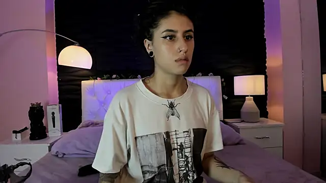 Natasha Nassty online show from May 2026 08:28:01 PM