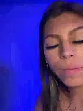 Snapshot of MeganKoch chatting on May 2026 01:57:16 AM MeganKoch online show from May 2026 01:57:16 AM
