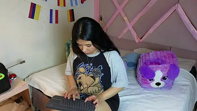 miss japan  online show from July 2026 08:00:02 PM