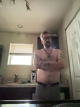 ChefDaddyy online show from May 2026 08:17:01 PM