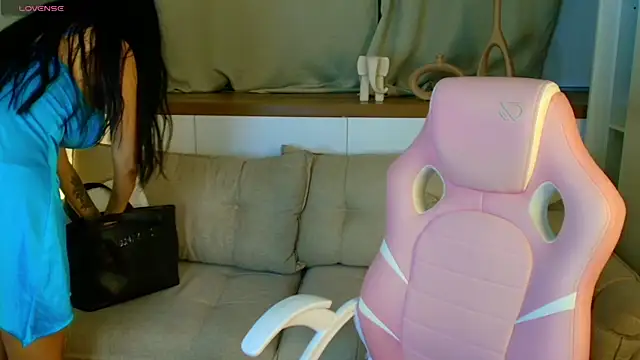 Rose Desiree online show from June 2026 11:03:02 AM