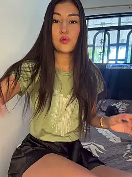 Aylin-fire online show from July 2026 06:47:02 PM