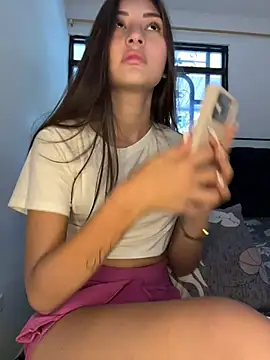 Aylin-fire online show from July 2026 06:34:02 PM