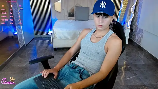 Kyler tay online show from July 2026 11:56:02 AM