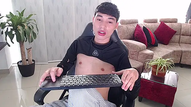 Snapshot of codd_doll chatting on July 2026 06:45:02 PM codd doll online show from July 2026 06:45:02 PM