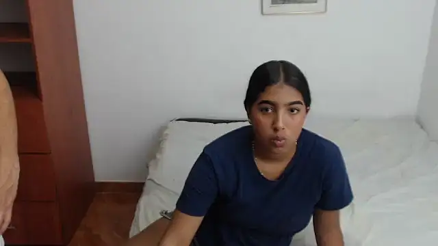 Snapshot of Sex_Latin699 chatting on June 2026 11:18:01 PM Sex Latin699 online show from June 2026 11:18:01 PM