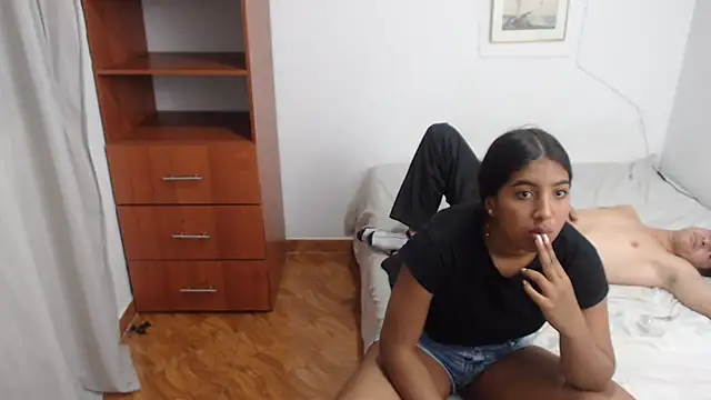 Snapshot of Sex_Latin699 chatting on June 2026 11:46:02 PM Sex Latin699 online show from June 2026 11:46:02 PM