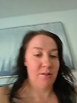 CreamVixen online show from June 2026 03:09:01 PM