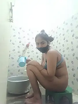 Snapshot of sakshi_moni chatting on June 2026 01:10:02 AM sakshi moni online show from June 2026 01:10:02 AM