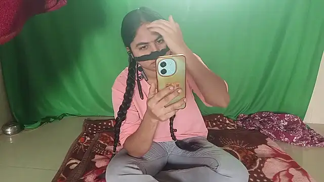 Snapshot of sakshi_moni chatting on July 2026 09:49:01 AM sakshi moni online show from July 2026 09:49:01 AM