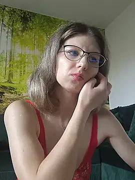 Selena Rosse online show from June 2026 12:48:01 PM