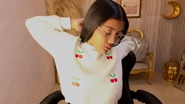 valentina gomez s online show from July 2026 12:33:01 PM