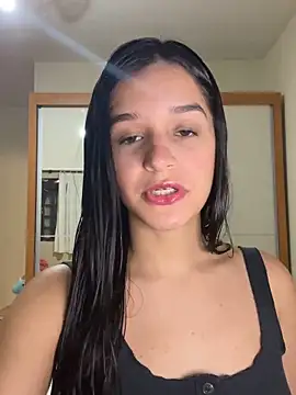 julhya duarte online show from May 2026 03:53:02 PM