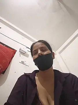 Snapshot of Neha-ji chatting on June 2026 12:32:02 AM Neha-ji online show from June 2026 12:32:02 AM