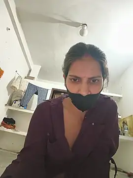 Snapshot of Neha-ji chatting on June 2026 05:00:01 PM Neha-ji online show from June 2026 05:00:01 PM