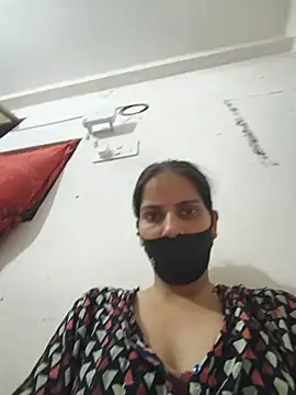 Snapshot of Neha-ji chatting on June 2026 05:12:02 PM Neha-ji online show from June 2026 05:12:02 PM