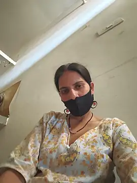 Snapshot of Neha-ji chatting on June 2026 03:35:02 AM Neha-ji online show from June 2026 03:35:02 AM