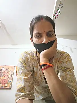 Snapshot of Neha-ji chatting on June 2026 12:33:02 AM Neha-ji online show from June 2026 12:33:02 AM