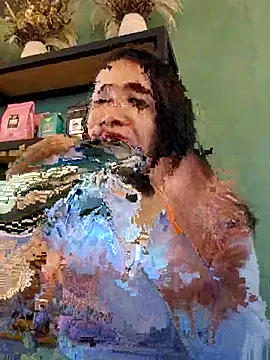 Snapshot of DaniRivers_ chatting on June 2026 05:50:02 PM DaniRivers online show from June 2026 05:50:02 PM