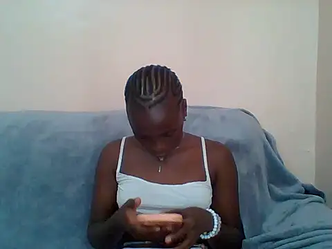 Snapshot of Beauty-Anka chatting on May 2026 06:10:01 AM Beauty-Anka online show from May 2026 06:10:01 AM
