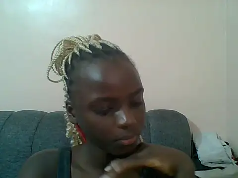 Snapshot of Beauty-Anka chatting on June 2026 06:19:01 AM Beauty-Anka online show from June 2026 06:19:01 AM
