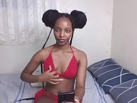 CUTE-MESSY online show from June 2026 03:50:01 PM