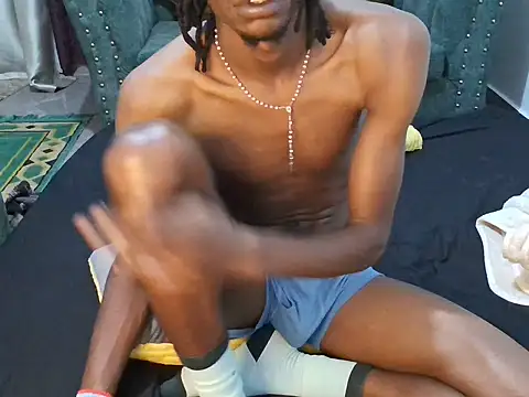 kingsolomondaddzy online show from June 2026 05:35:02 AM