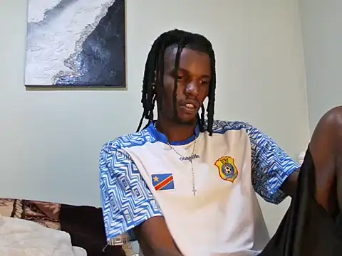 kingsolomondaddzy online show from July 2026 09:03:01 AM