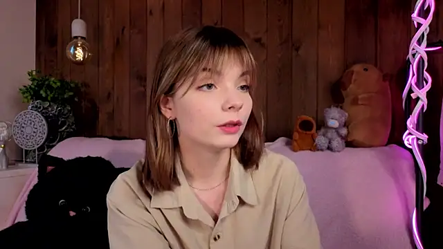 IvoryPesante online show from July 2026 08:38:02 AM