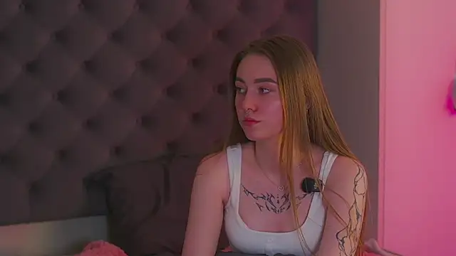 LilithSable online show from June 2026 03:11:02 AM