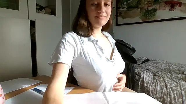Snapshot of SoftieSophie chatting on May 2026 06:10:02 AM SoftieSophie online show from May 2026 06:10:02 AM