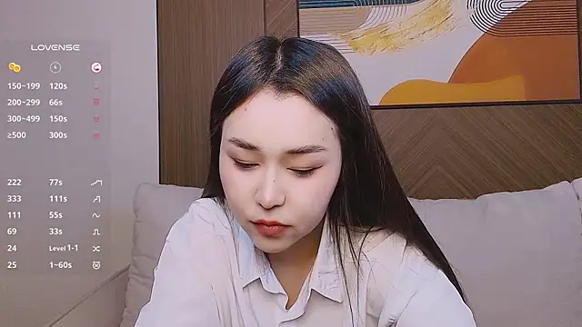 louisa kim online show from May 2026 07:44:02 PM