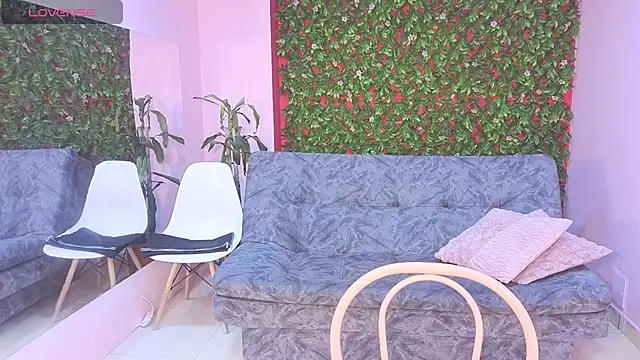 Snapshot of sexy_ailin chatting on July 2026 10:51:02 AM sexy ailin online show from July 2026 10:51:02 AM