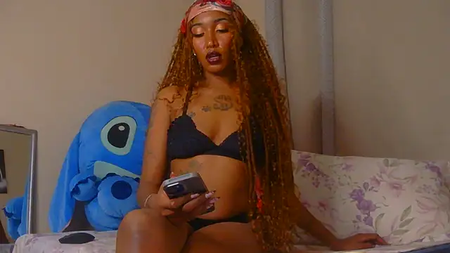 Nova vybes online show from July 2026 10:45:01 PM