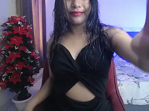 Snapshot of Sakshi_beauty chatting on June 2026 08:49:02 AM Sakshi beauty online show from June 2026 08:49:02 AM