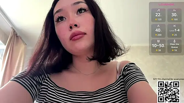 LilowNax online show from July 2026 07:13:01 AM