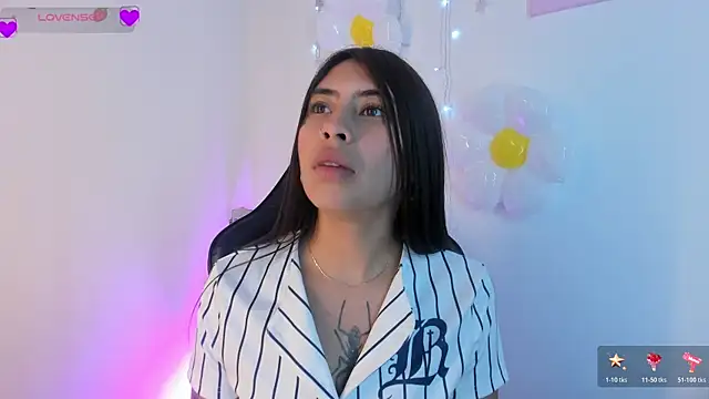 -Macarron- online show from July 2026 06:09:01 AM