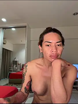 Snapshot of TsOlgaMarie chatting on May 2026 09:50:02 AM TsOlgaMarie online show from May 2026 09:50:02 AM