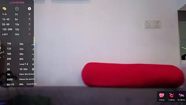 Snapshot of TsOlgaMarie chatting on July 2026 06:19:02 AM TsOlgaMarie online show from July 2026 06:19:02 AM