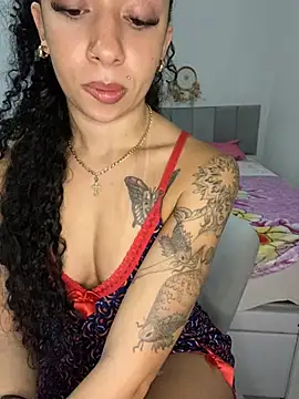 Sereia camgirl online show from May 2026 08:17:01 PM